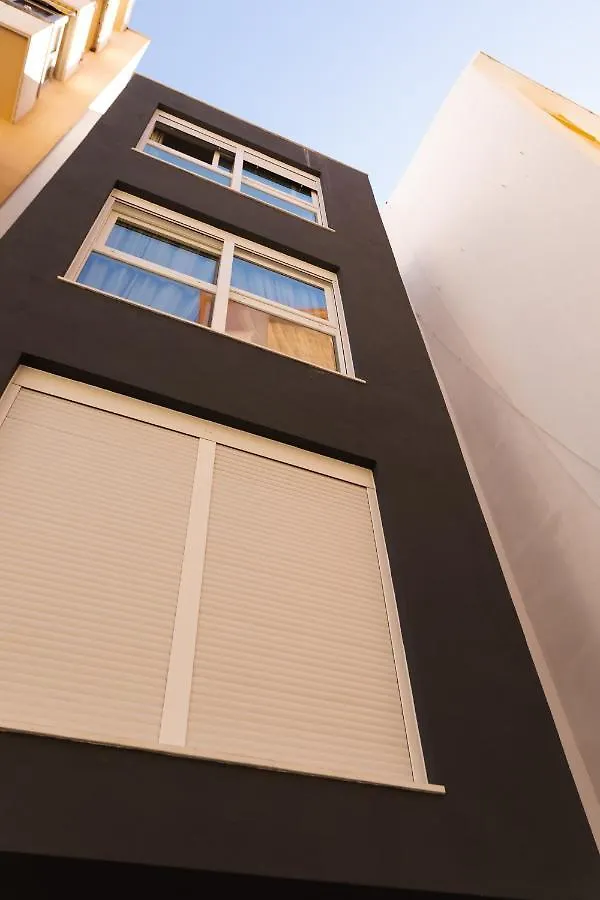 Appartamento Duplex Victory II Málaga