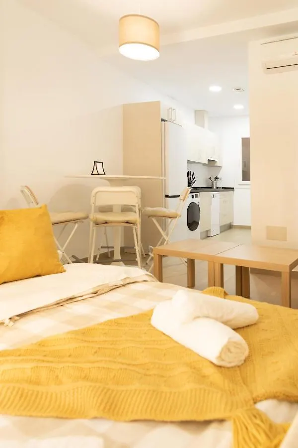 Appartamento Duplex Victory II Málaga
