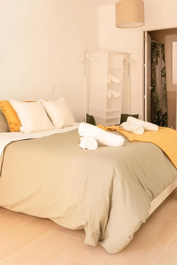Appartamento Duplex Victory II Málaga Spagna