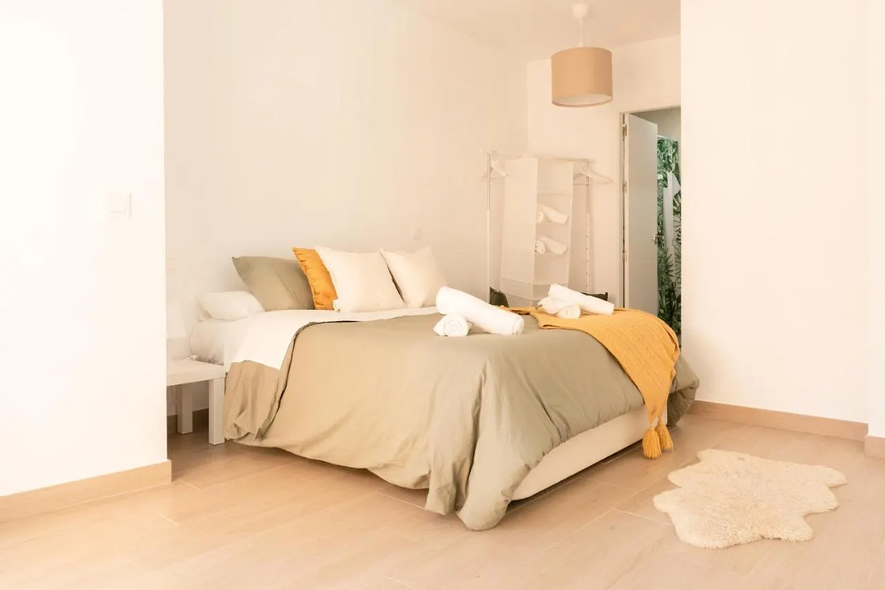 Appartamento Duplex Victory II Málaga 0*,  Spagna