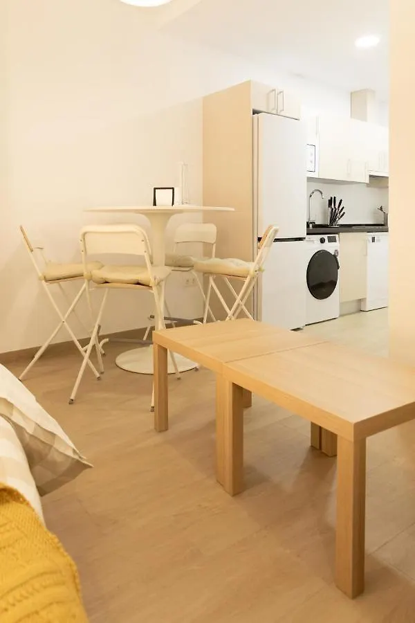 Appartamento Duplex Victory II Málaga