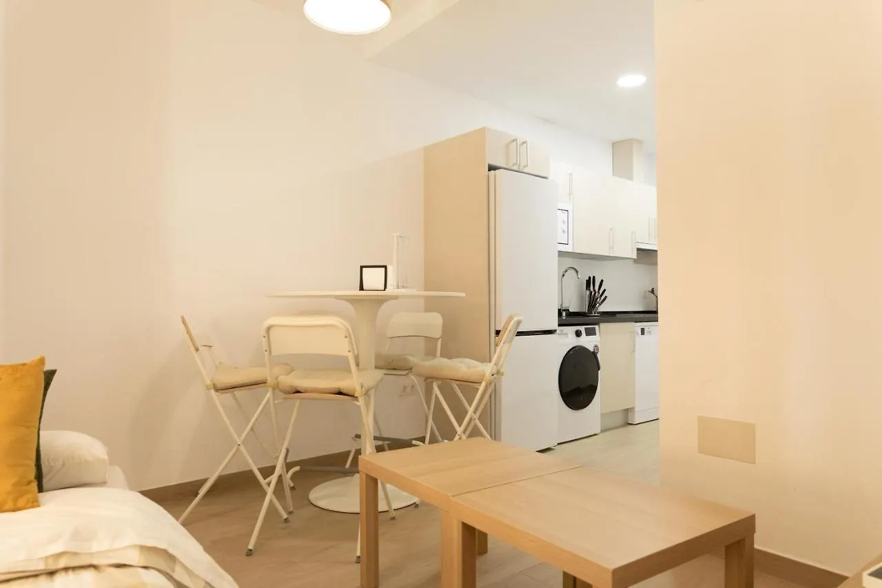 Appartamento Duplex Victory II Málaga